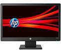 HP LV2011 HP 20â€ Backlit LCD Widescreen Monitor 220 Volt